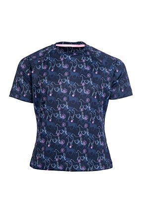 Shirt fonctionnel -Bria-