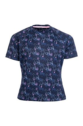 Shirt fonctionnel -Bria-