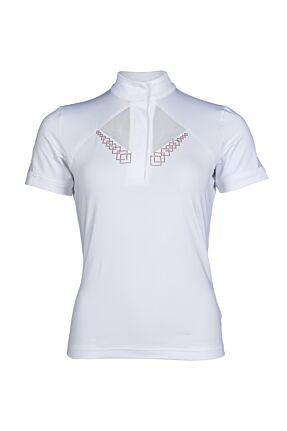 Polo de concurso -Kayla-