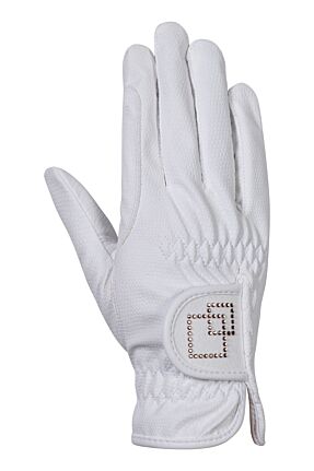 Guantes de montar -Competition-