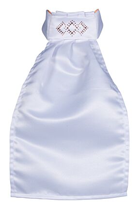 Plastron -Abby-
