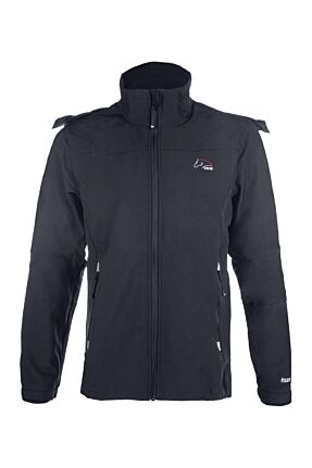 Veste softshell -Team HKM- Hommes