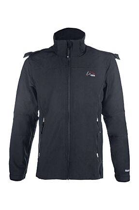 Veste softshell -Team HKM- Hommes