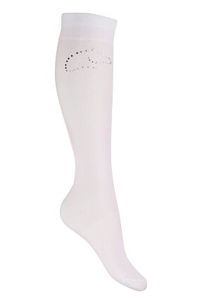 Chaussettes -Team HKM-