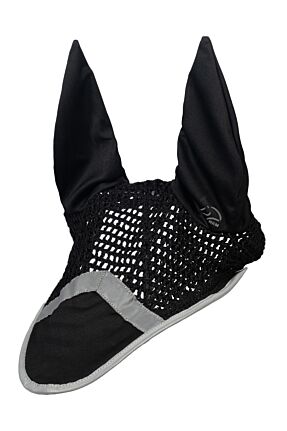 Bonnet anti-mouches -Reflective-