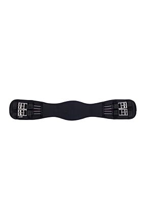 Dressurgurt -Memory Foam- ohne Elastik