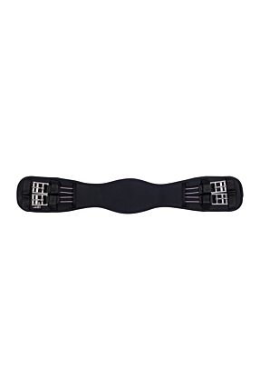 Sangle de dressage sans élastique en Memory Foam