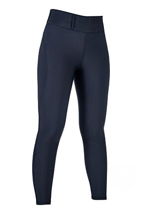 Leggings -Jil High Waist- fond 1/1 en silicone