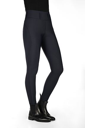 Leggings -Jil High Waist- basanes en silicone