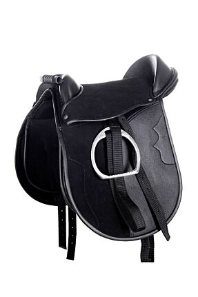Shetty Saddle -Funny Horses New-
