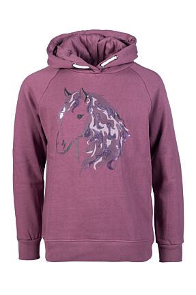 Sudadera con capucha -Alva-