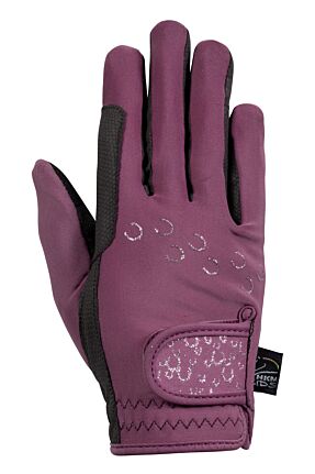 Guantes inviern niños -Alva-