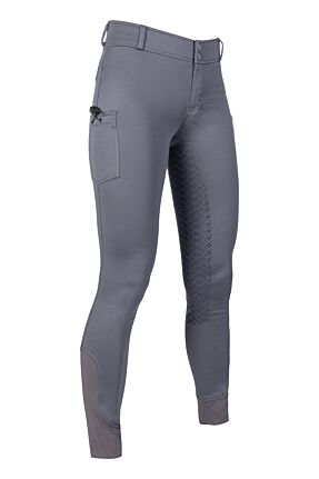 Pantalones de montar -Ruby- c. full silicona