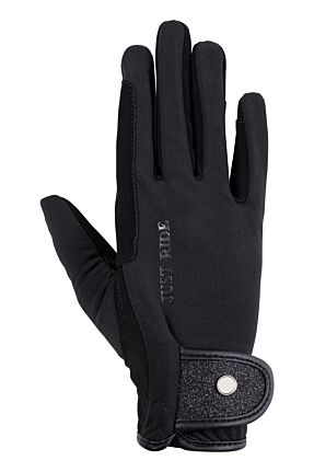Guantes de montar -Ruby-