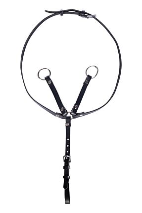 Martingal -Hobby Horsing-