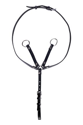 Martingale -Hobby Horsing-