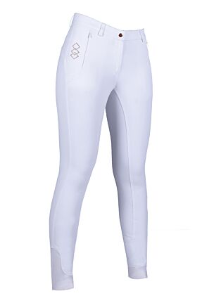 Pantalon -Alexis- fond 1/1 en silicone