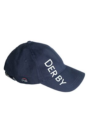 Basecap -Derby-
