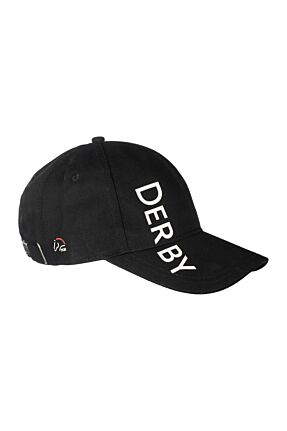 Gorra -Derby-