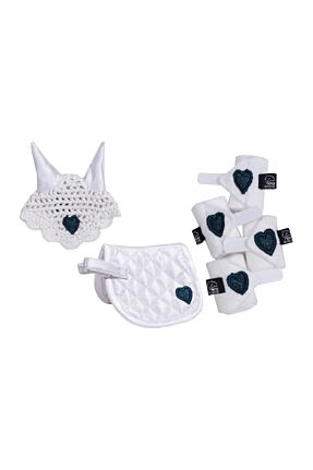 Turnierset -Cuddle Pony-