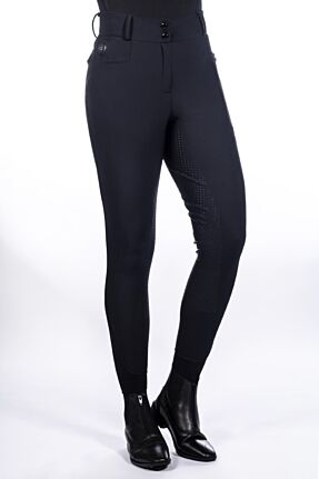 Pantalon chauffant -Keep Warm- Style 1/1 en silic.