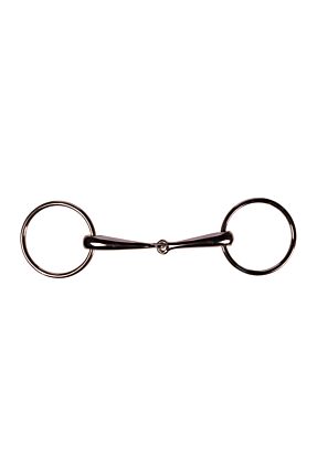 Wassertrense anatomisch -Rosegold- 16 mm
