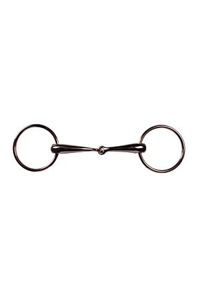 Wassertrense anatomisch -Rosegold- 18 mm