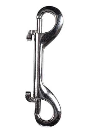 Doubel snap hook