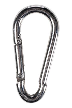 Karabinerhaken