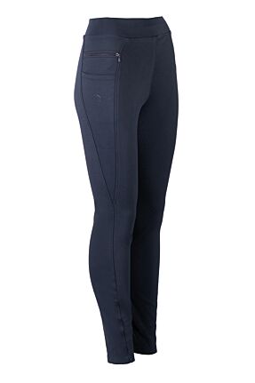 Leggings de invierno -Maja- culera full silicona