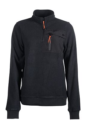 Pull -Teddyfleece- Unisex