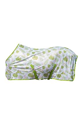 Couverture anti-mouches -Flamingo-