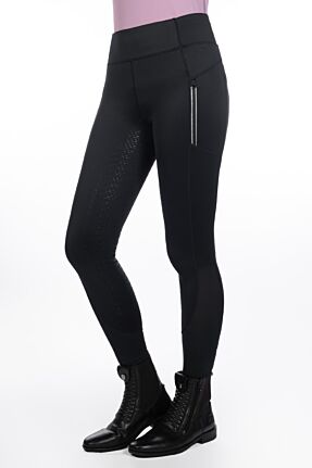 Leggings -Harbour Island- fond 1/1 en silicone
