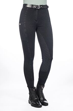 Pantalon -Harbour Island Denim- fond 1/1 en sili.