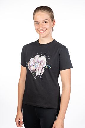 T-Shirt -Hailey-