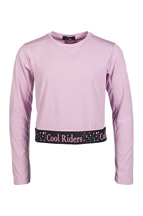 Shirt fonctionnel -Hailey-