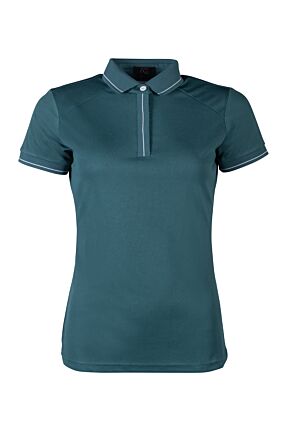 Polo shirt -Catherine-