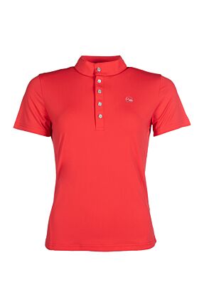 Shirt fonctionnel -Aruba- manches courtes