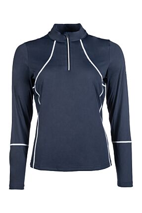 Shirt fonctionnel -Aruba- manches longues