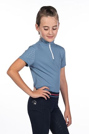 Shirt fonctionnel -Aymee-