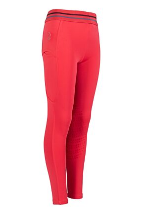 Leggings -Aymee- basanes en silicone