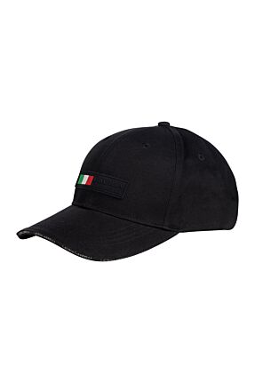 Basecap -Livigno-