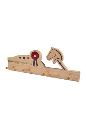 Porte-manteau -Hobby Horsing- 40 cm
