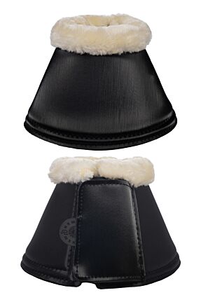 Hufglocken -Shiny Fur-