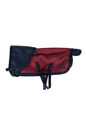 Couverture d'extérieur -Cuddle Pony-