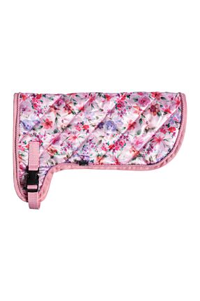 Decke -Hobby Horsing Print-