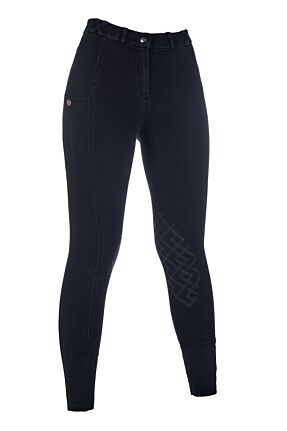 Pantalon -Harbour Island Denim- basan. en silicone