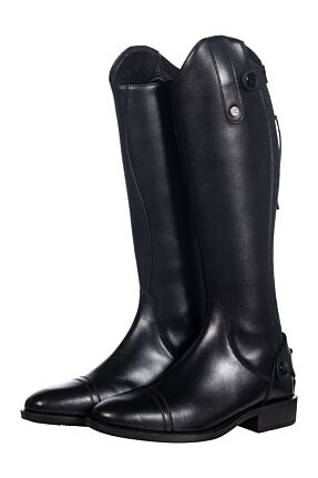 Botas de montar -Julie Kids- longitud/anchura est.