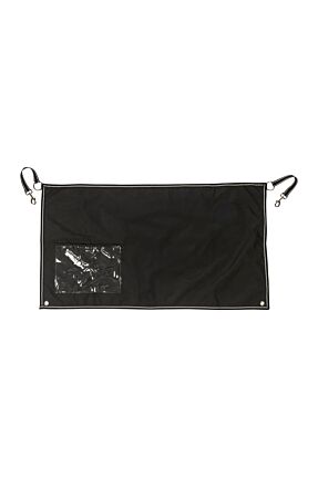 Tenture de box -Team HKM- 110 x 60 cm