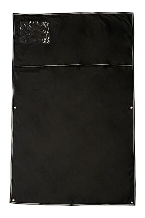 Tenture de box -Team HKM- 130 x 200 cm